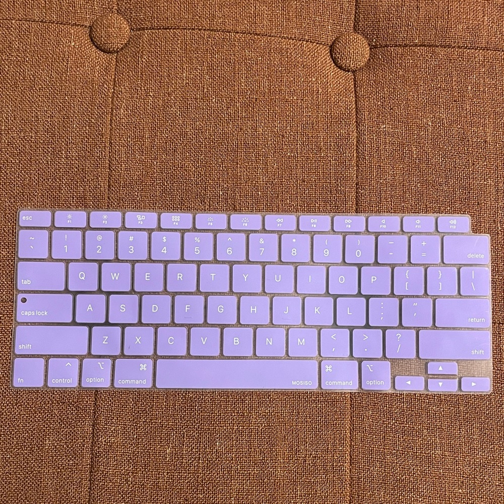 Keyboard Cover